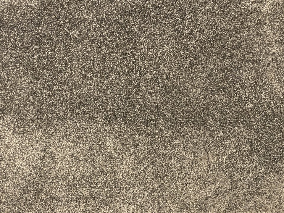 Cobalt Grey Saxony Carpet Only £9.99 m<sup>2</sup>